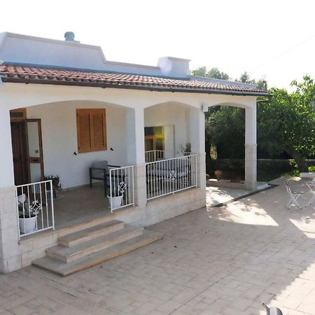 Villa Italo Ostuni Exterior foto